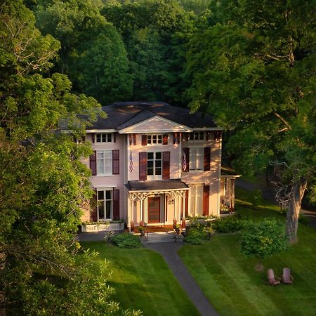 Landmark Inn Cooperstown Bagian luar foto