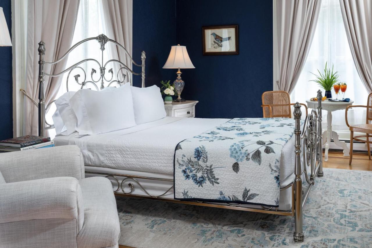 Landmark Inn Cooperstown Bagian luar foto