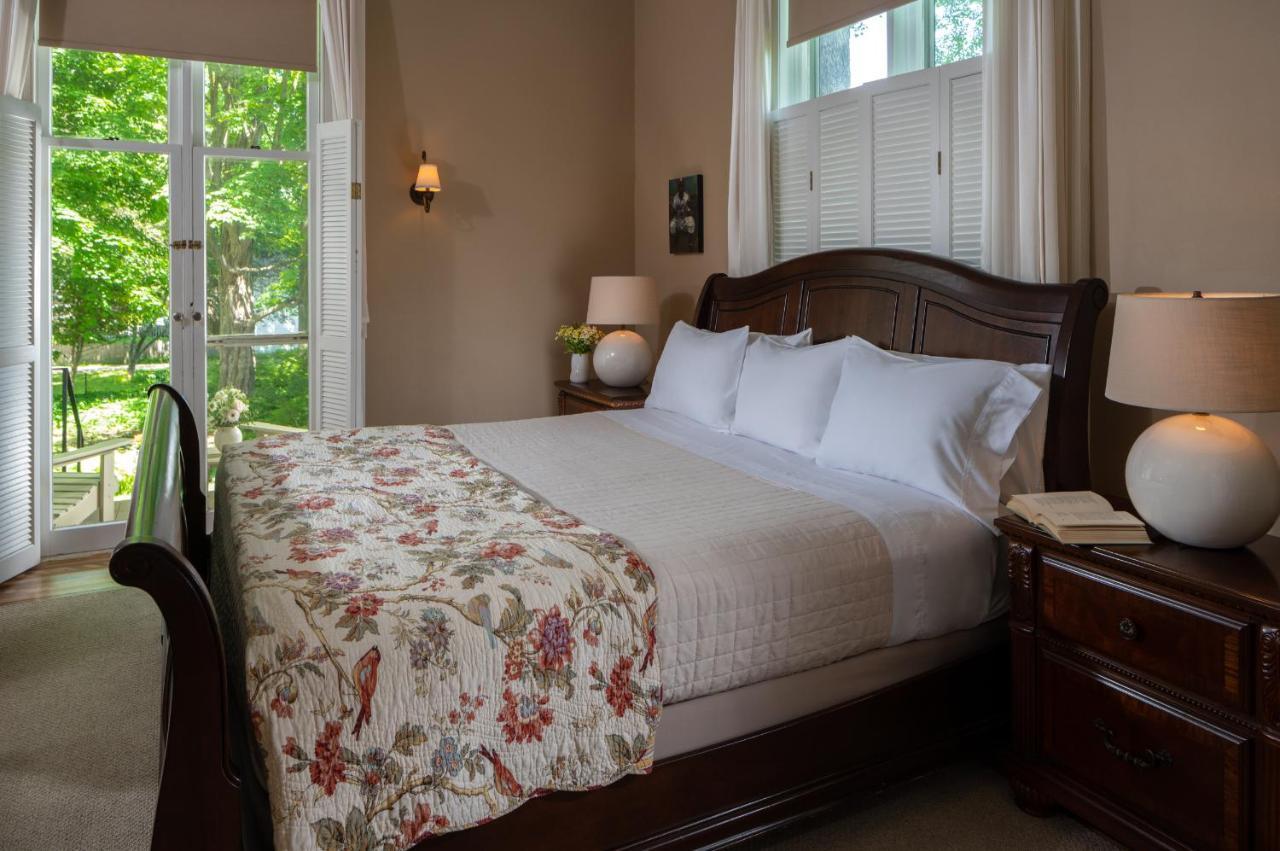 Landmark Inn Cooperstown Bagian luar foto
