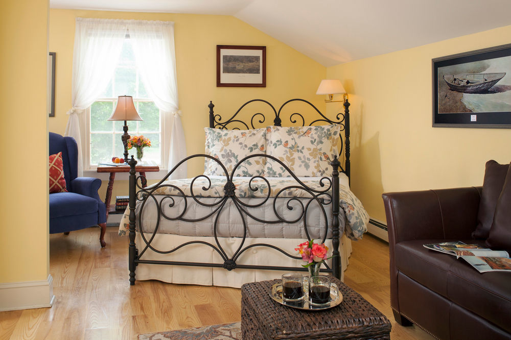 Landmark Inn Cooperstown Bagian luar foto