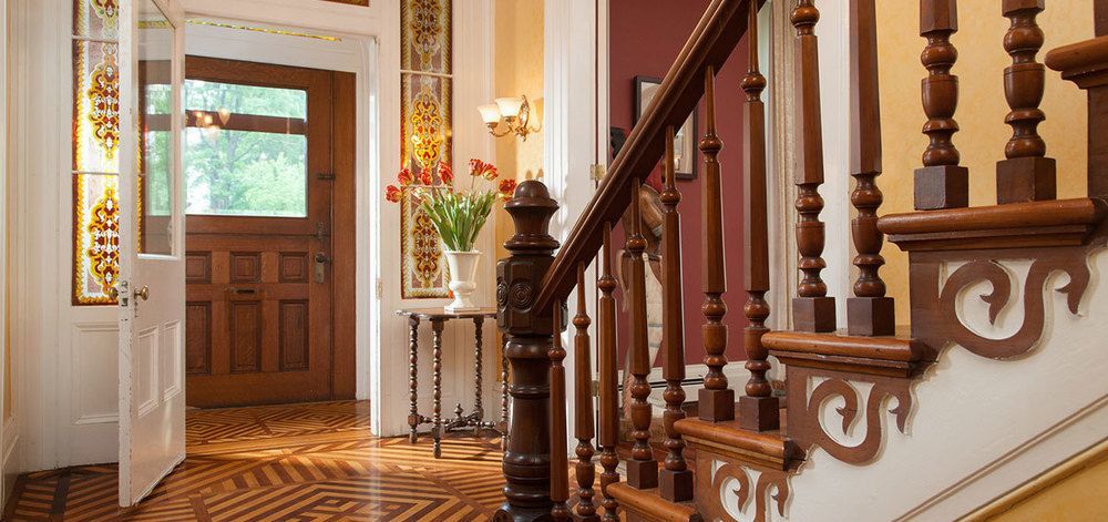 Landmark Inn Cooperstown Bagian luar foto