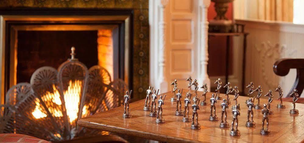 Landmark Inn Cooperstown Bagian luar foto