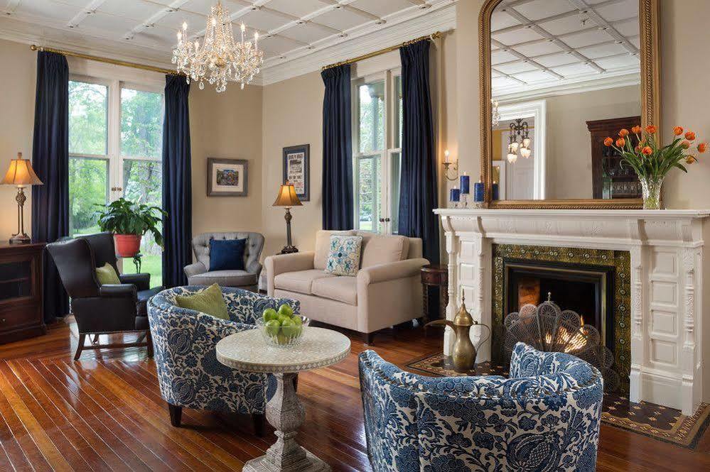 Landmark Inn Cooperstown Bagian luar foto